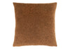 Pillows, 18 X 18 Square, Insert Included, Decorative Throw, Accent, Sofa, Couch, Bedroom, Brown Hypoallergenic Polyester, Modern