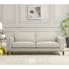 Lyon Leather Sofa