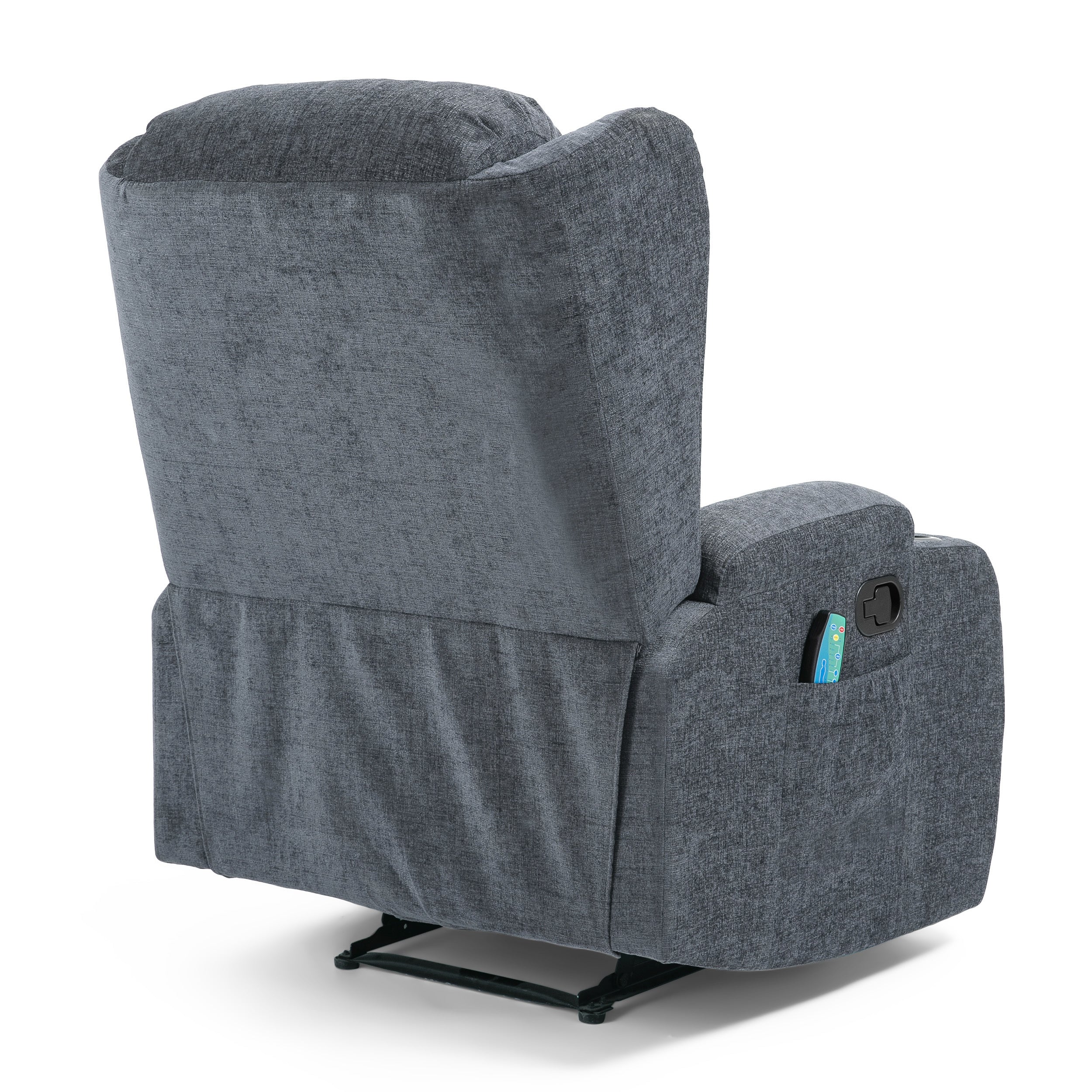 MASSAGE RECLINER