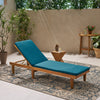 NADINE CHAISE LOUNGE CUSHION