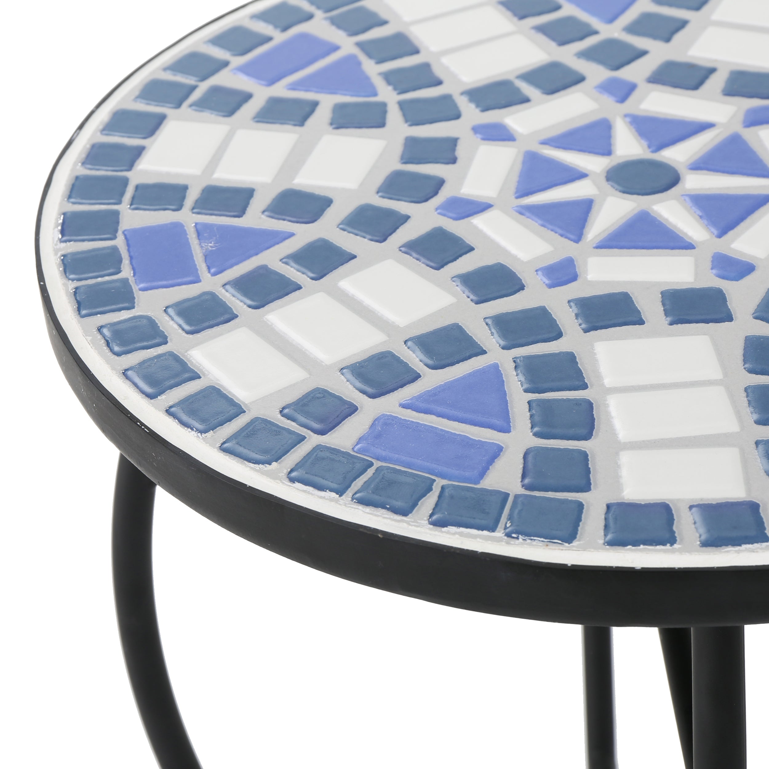 HAN END TABLE