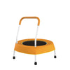 Toddler Trampoline for Kids 1 Year Plus with Handle, Baby Gifts for Boys and Girls, Indoor and Outdoor