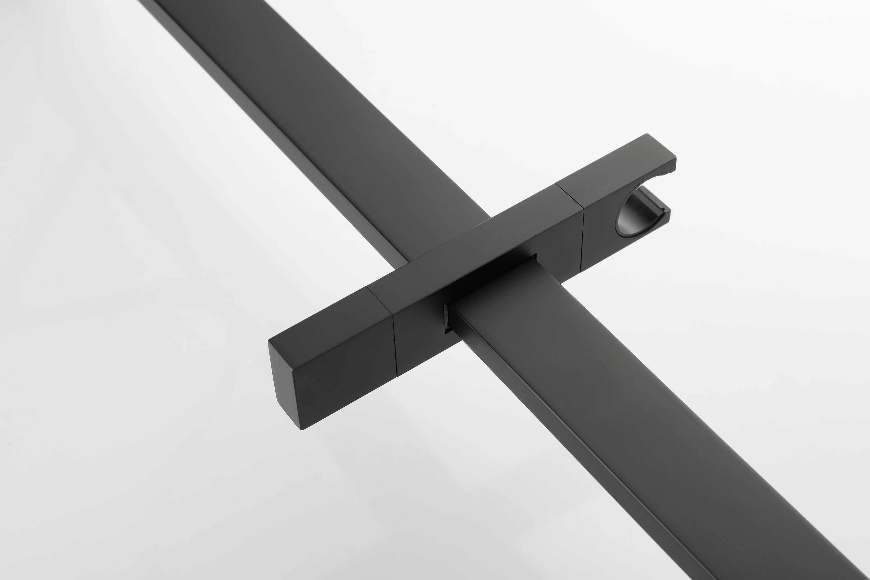 Eco-Performance Handheld Shower with 28-Inch Slide Bar and 59-Inch Hose