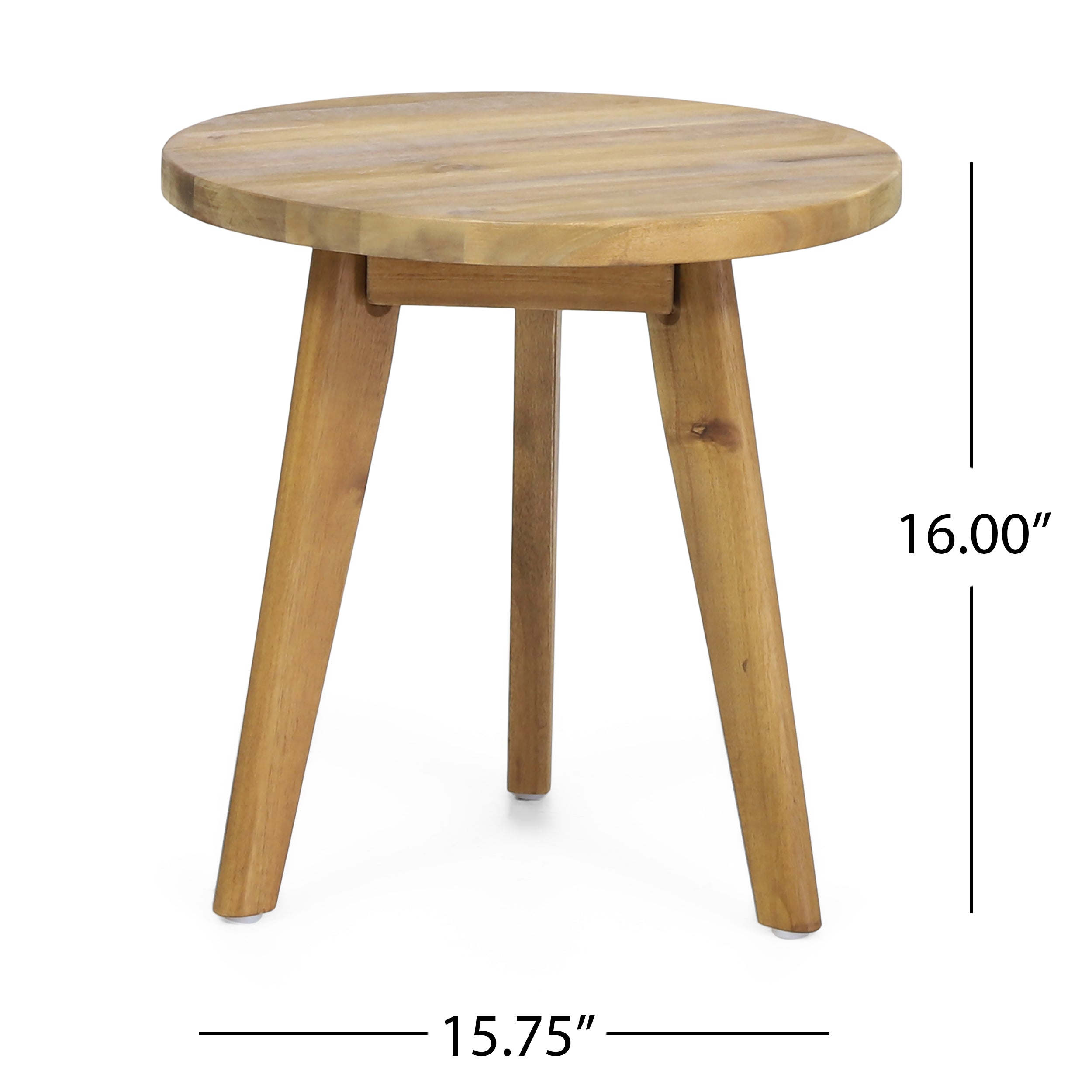 MARINA SIDE TABLE