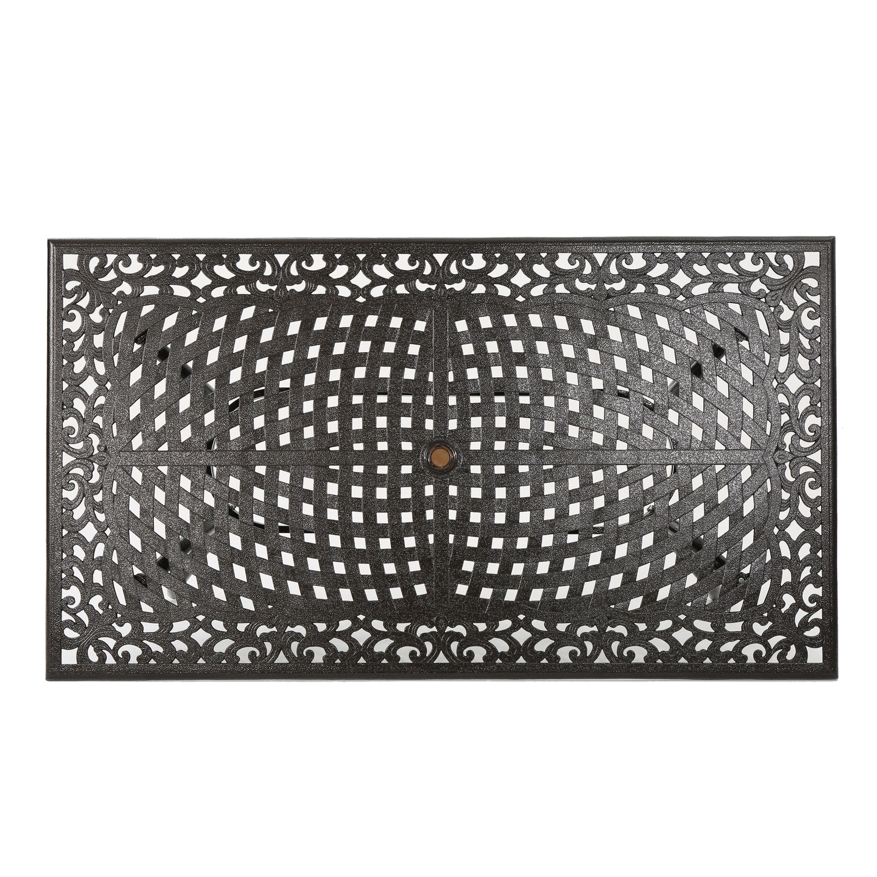PHOENIX  RECTANGLE TABLE