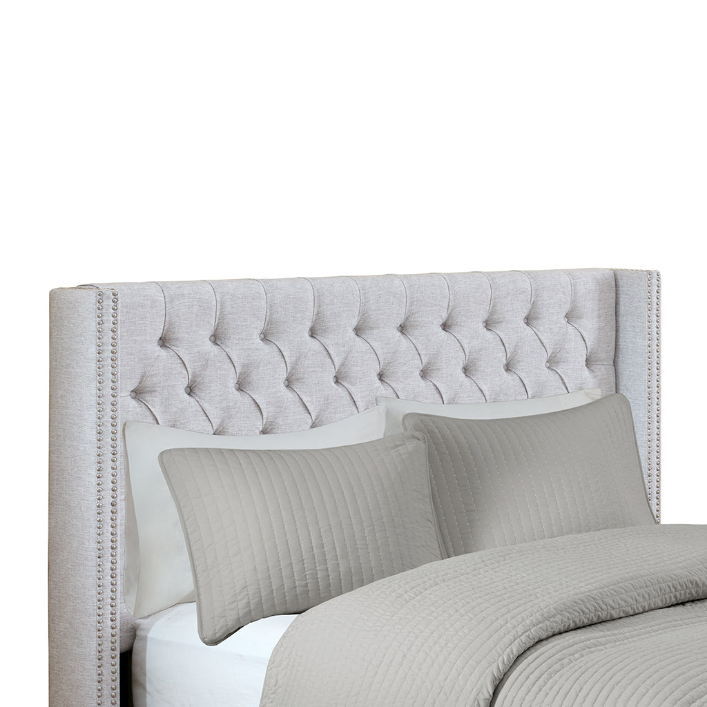 Upholstery Headboard