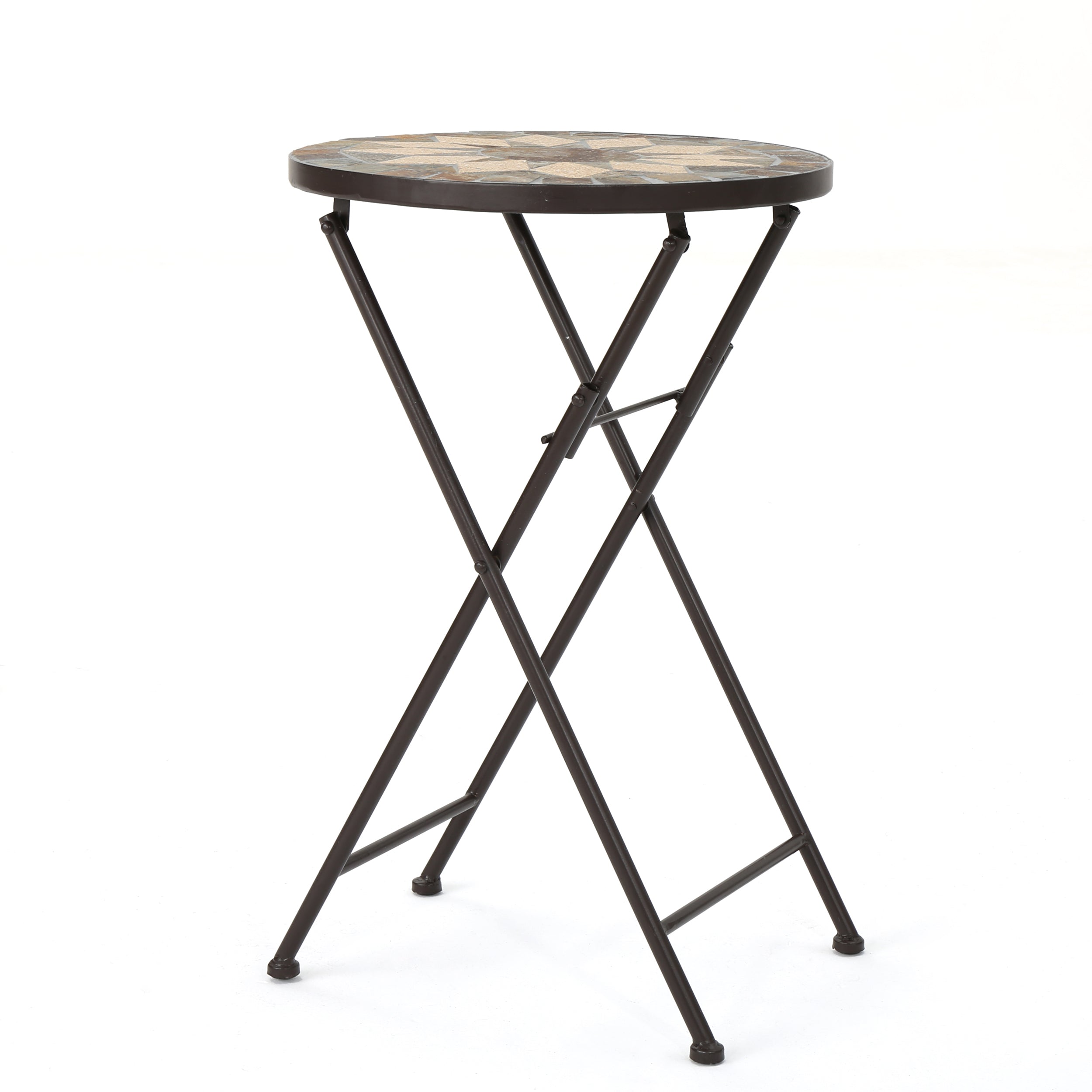 SILVESTER END TABLE