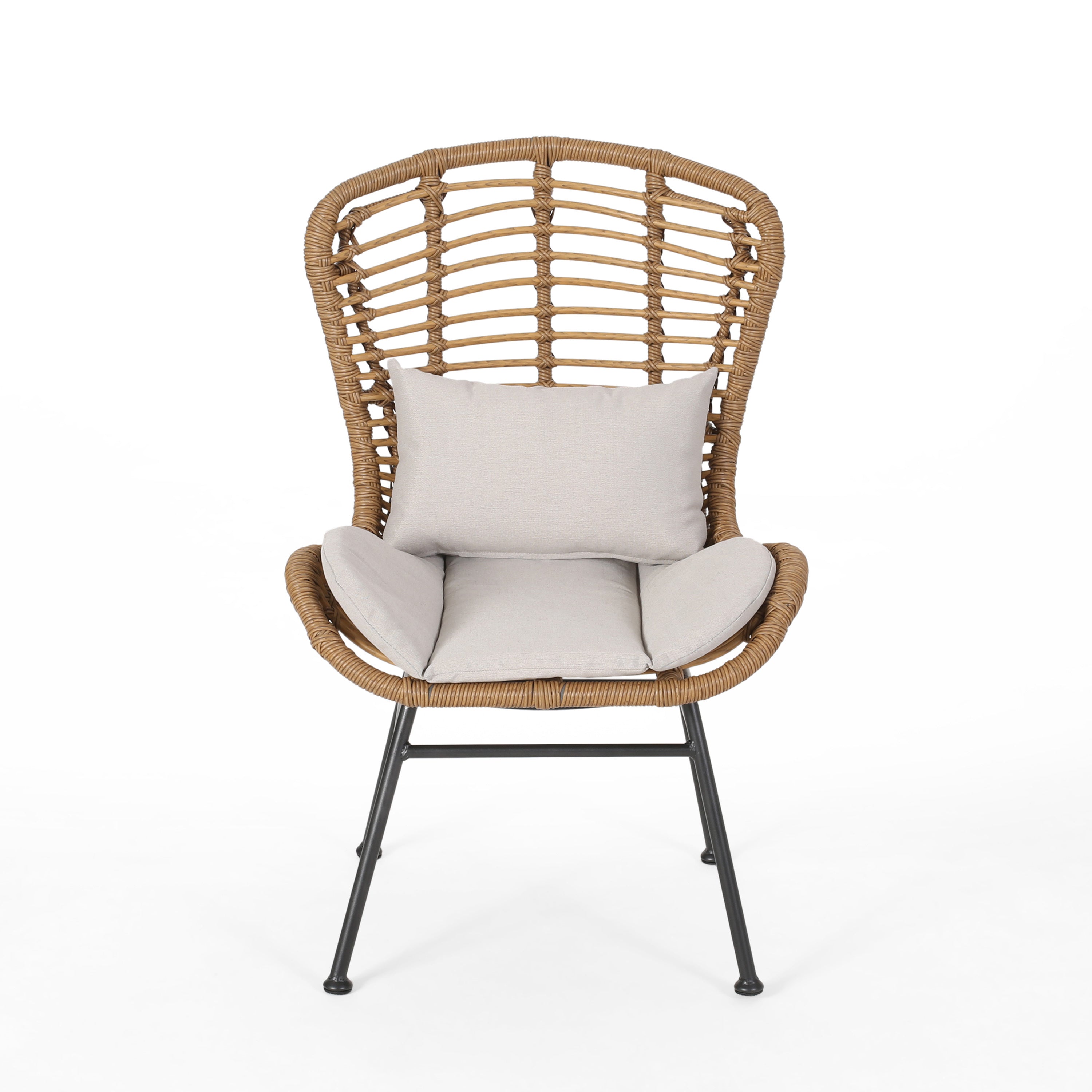 LA HABRA CHAIR