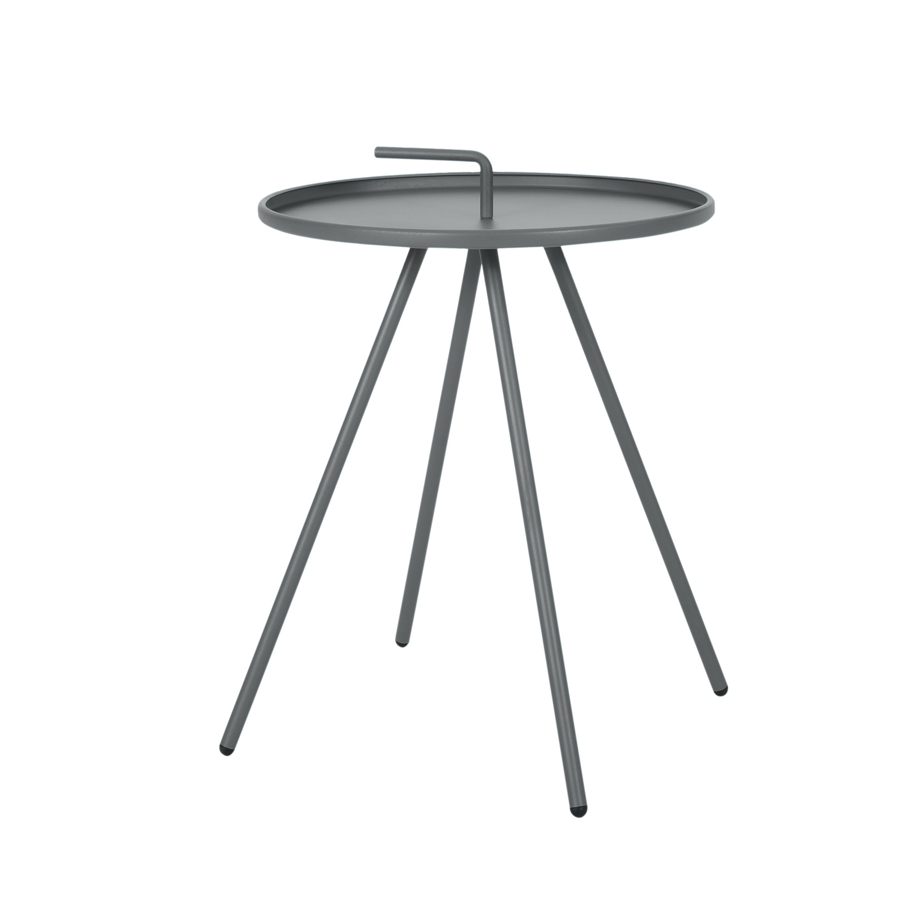 VIDA 16.5" SIDE TABLE