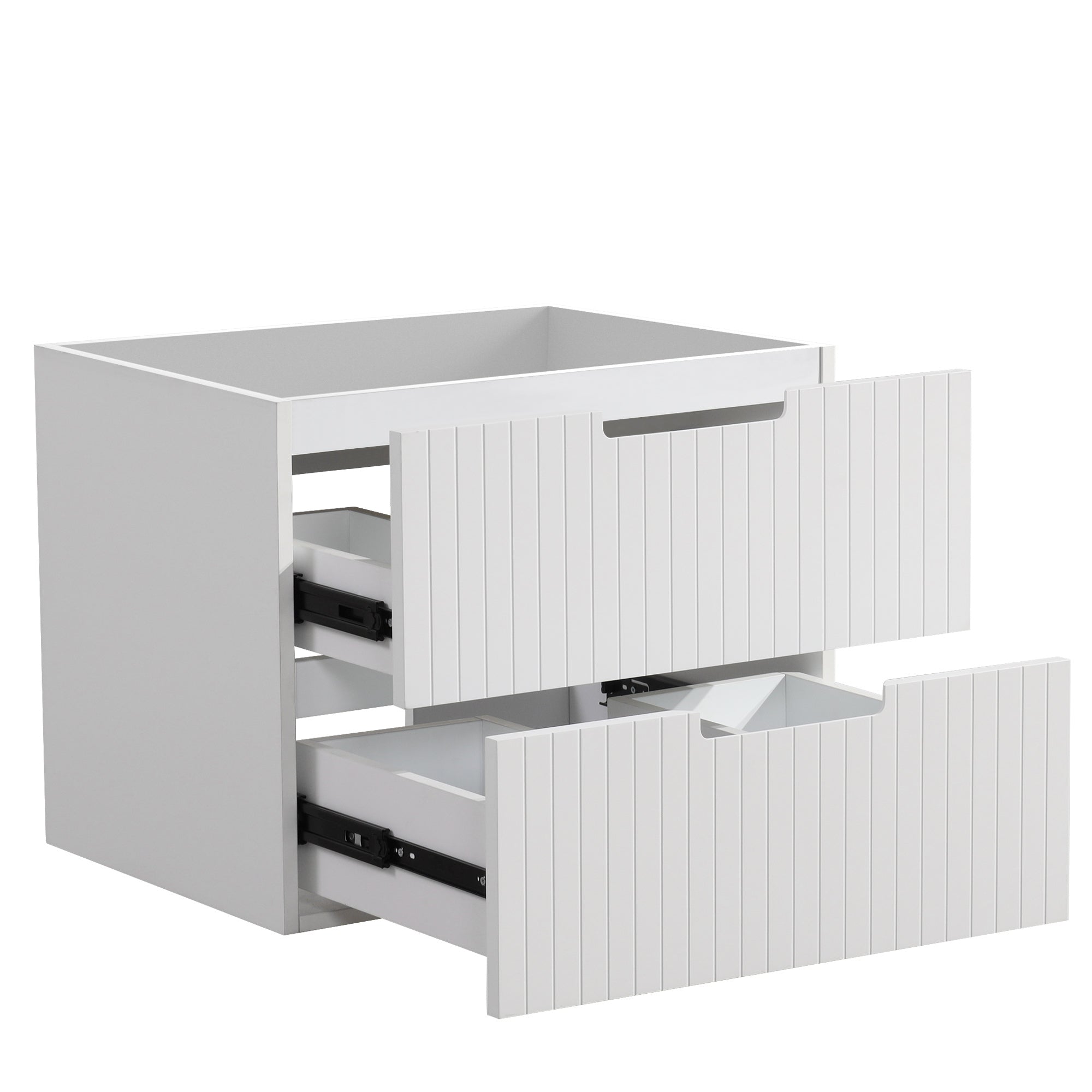 HK2301-24-WH Cabinet