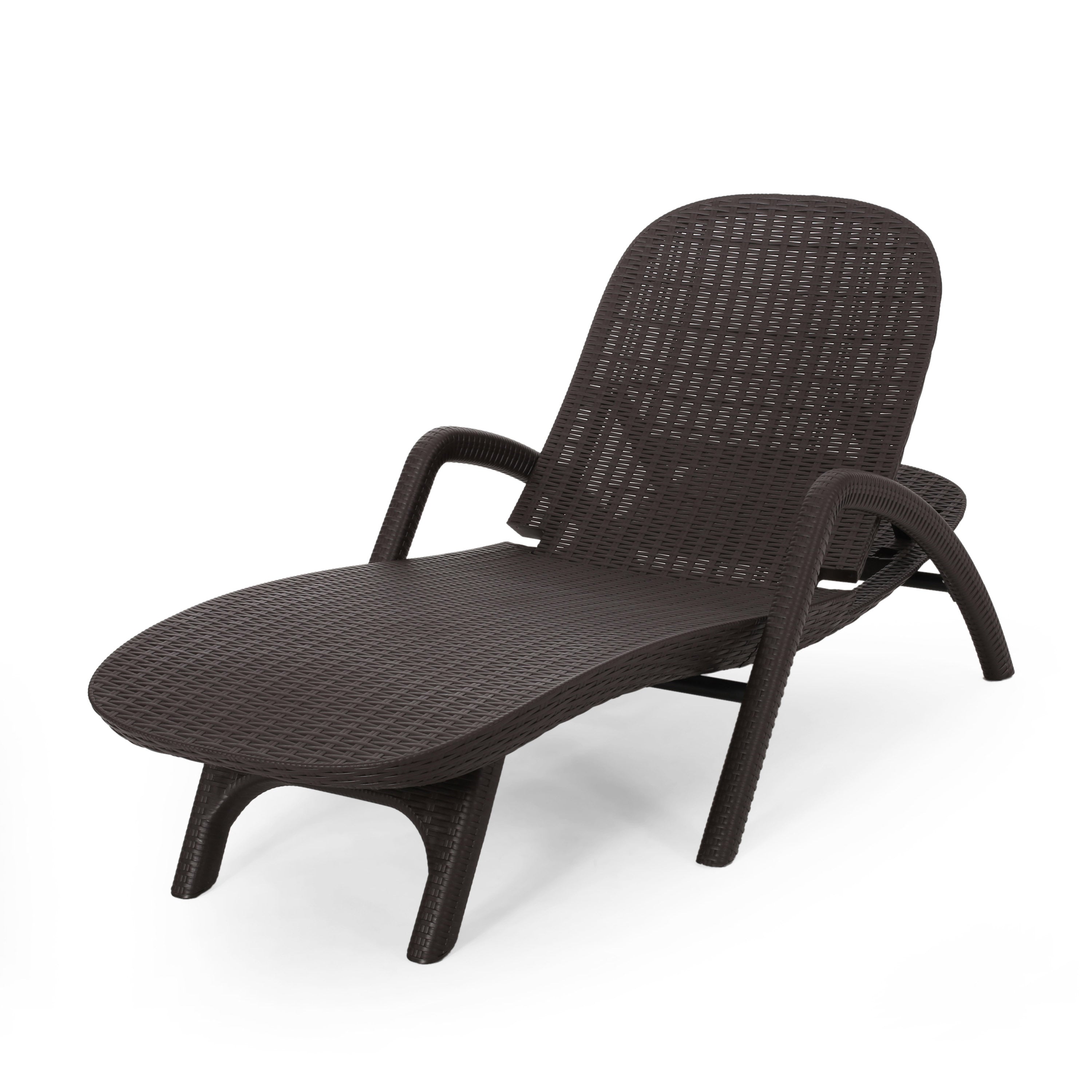 MIKAEL CHAISE LOUNGE