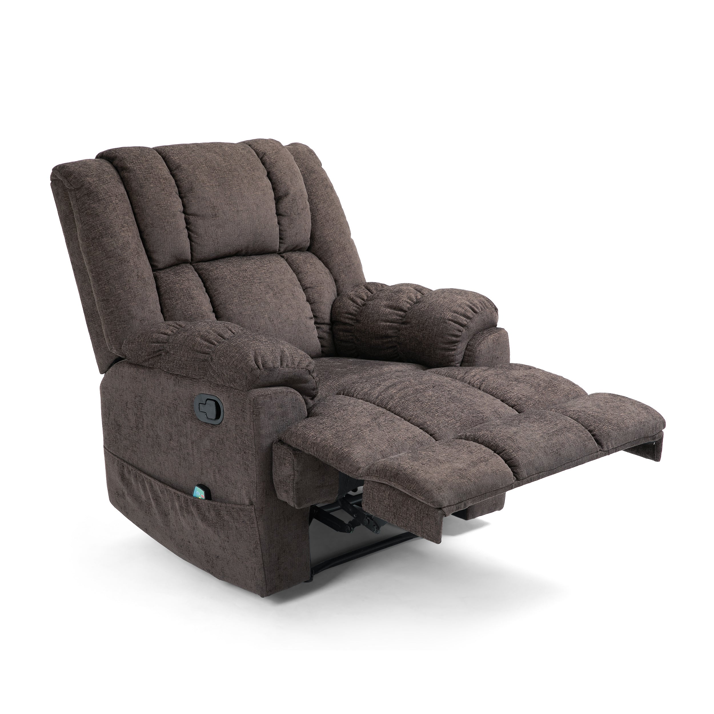 MASSAGE RECLINER