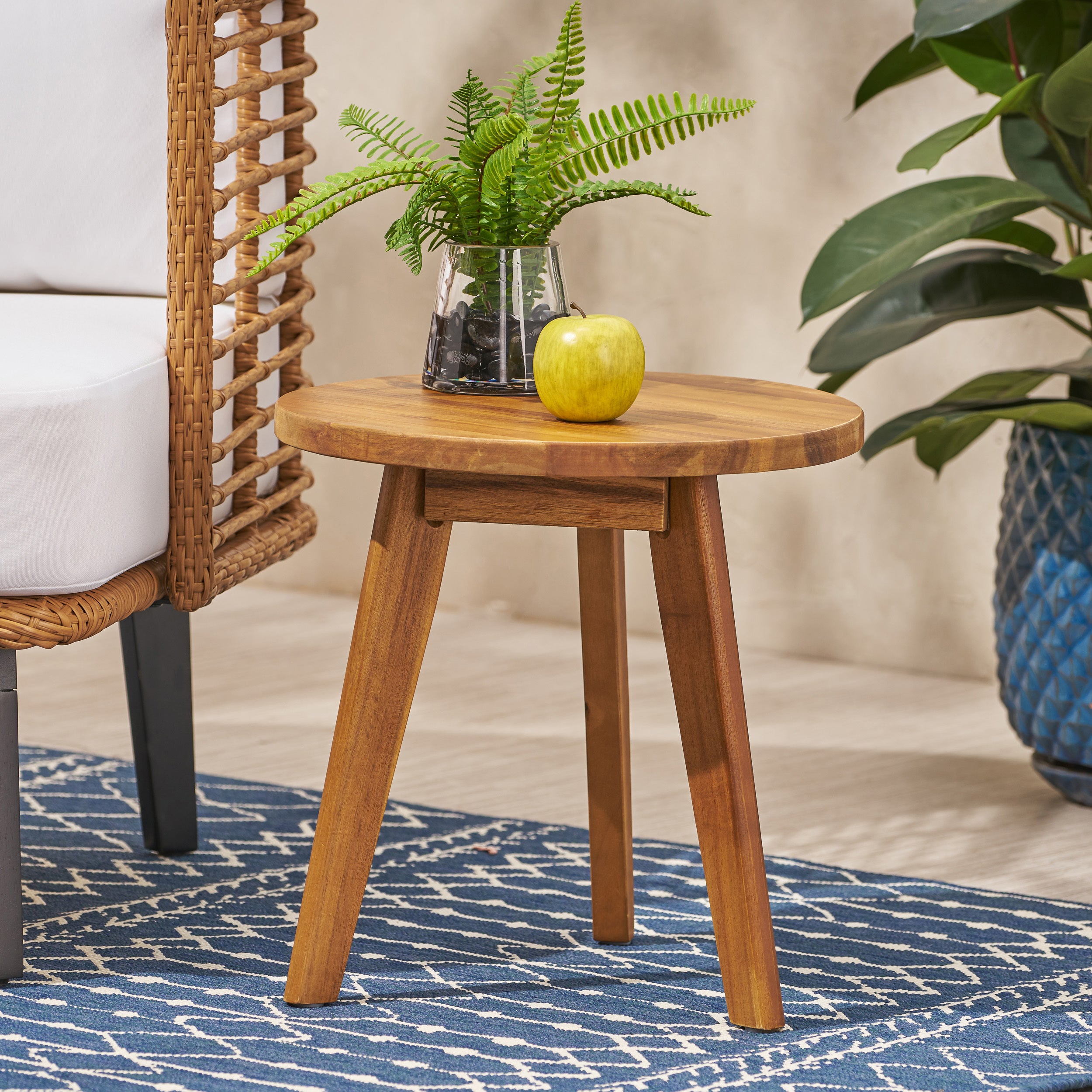 MARINA SIDE TABLE