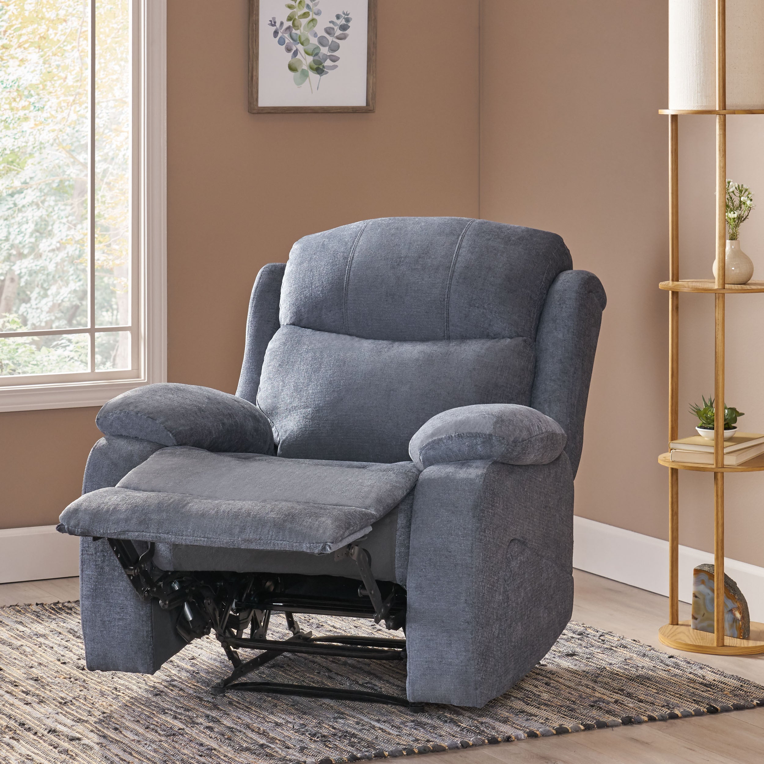 MASSAGE RECLINER