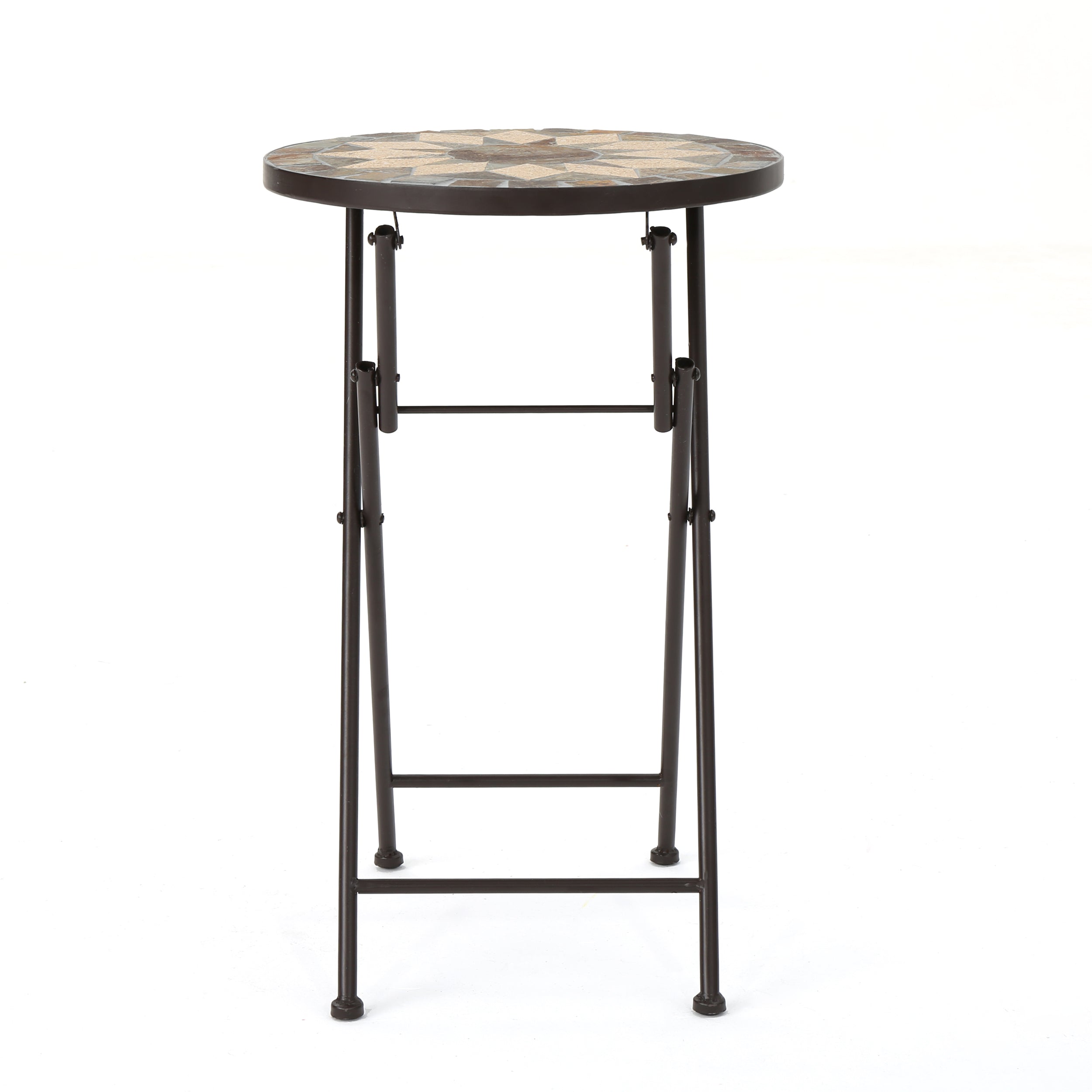 SILVESTER END TABLE