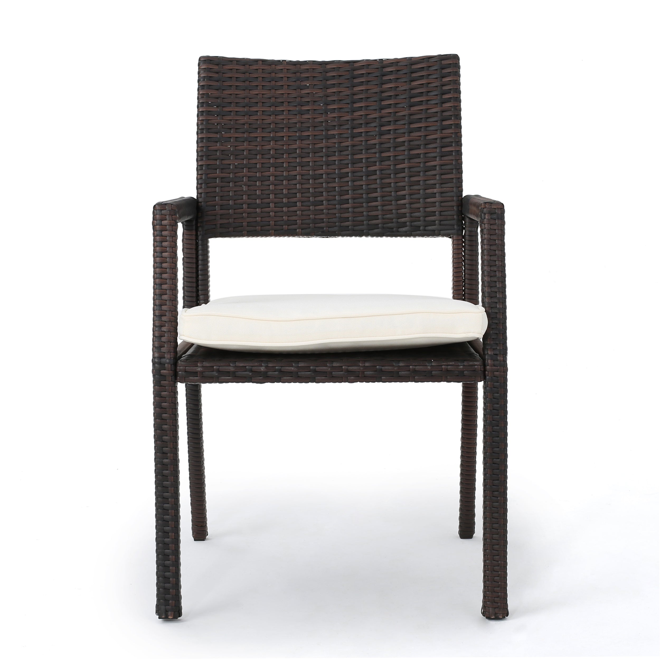 RHODE ISLAND DINING CHAIR(set of 2)