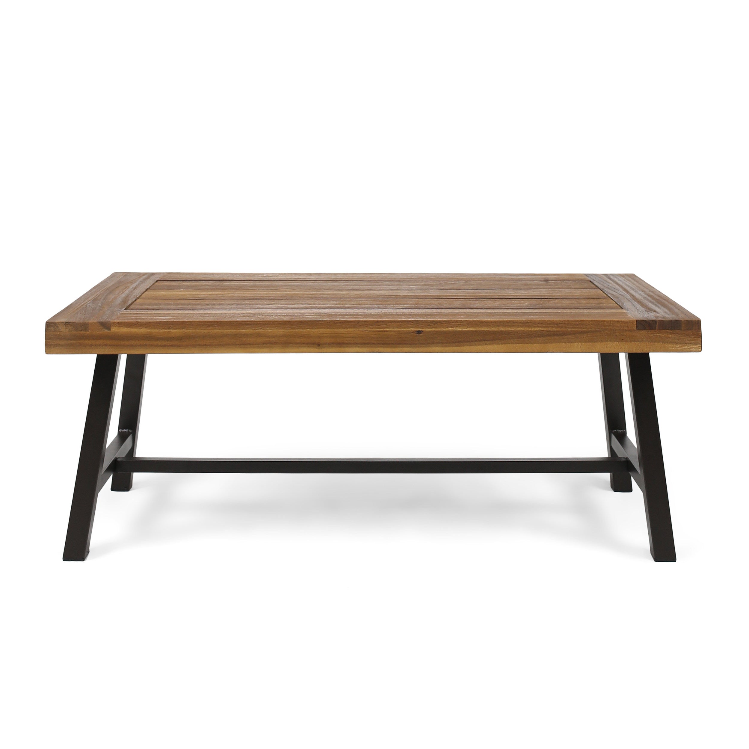 CARLISLE COFFEE TABLE