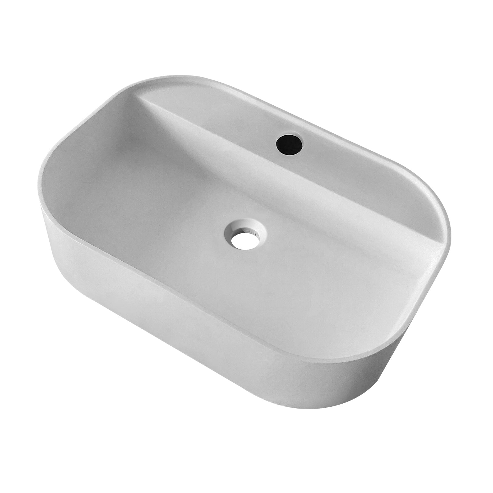 Solid surface Basin