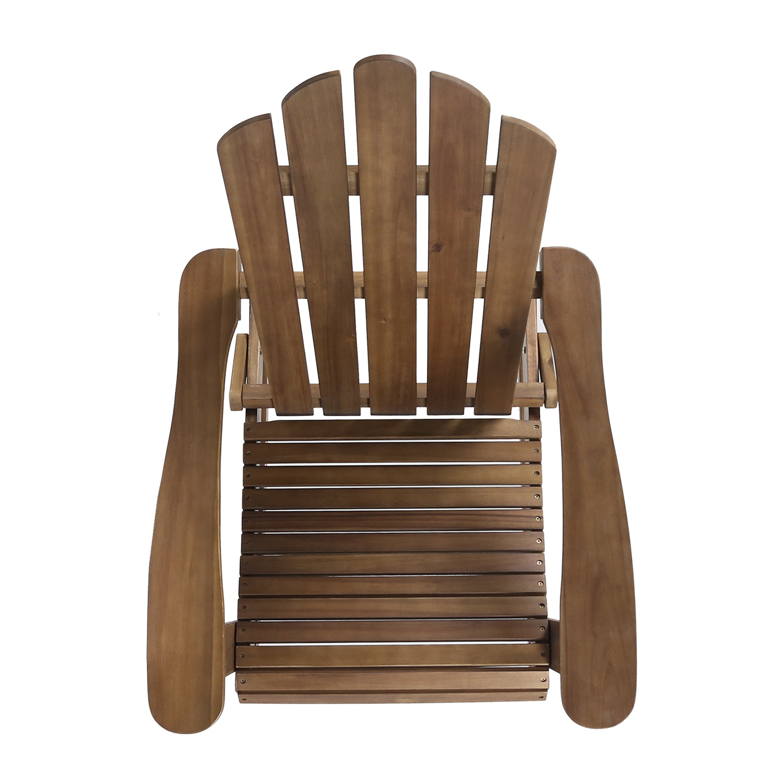 HOLLYWOOD ADIRONDACK ROCKING CHAIR