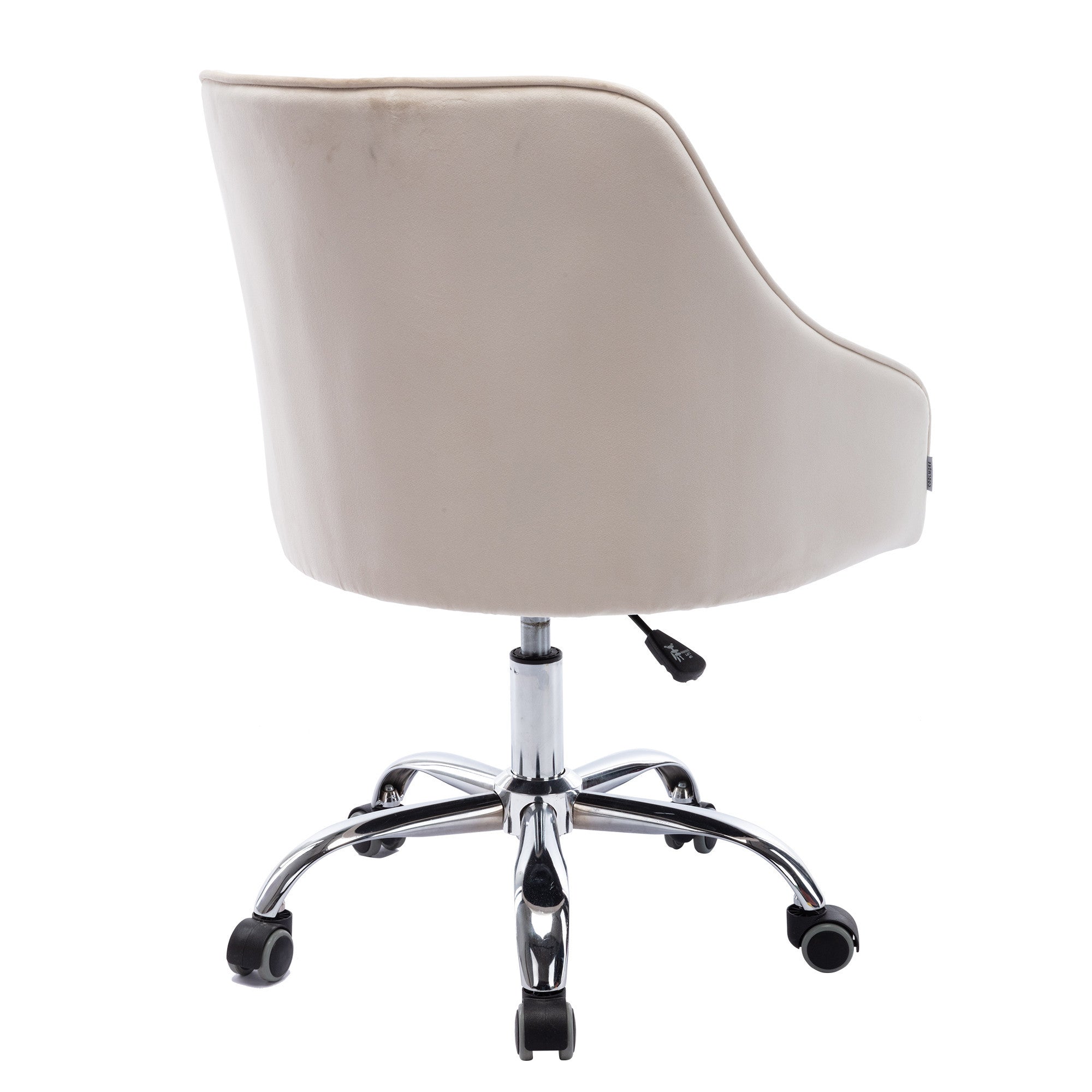 COOLMORE   Swivel Shell Chair for Living Room/ Modern Leisure office Chair(this link for drop shipping )