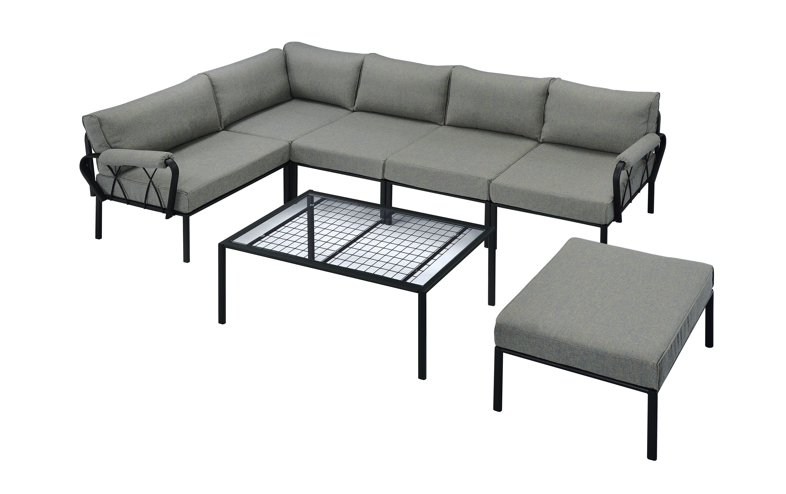 AOTO1761-Armed Chair