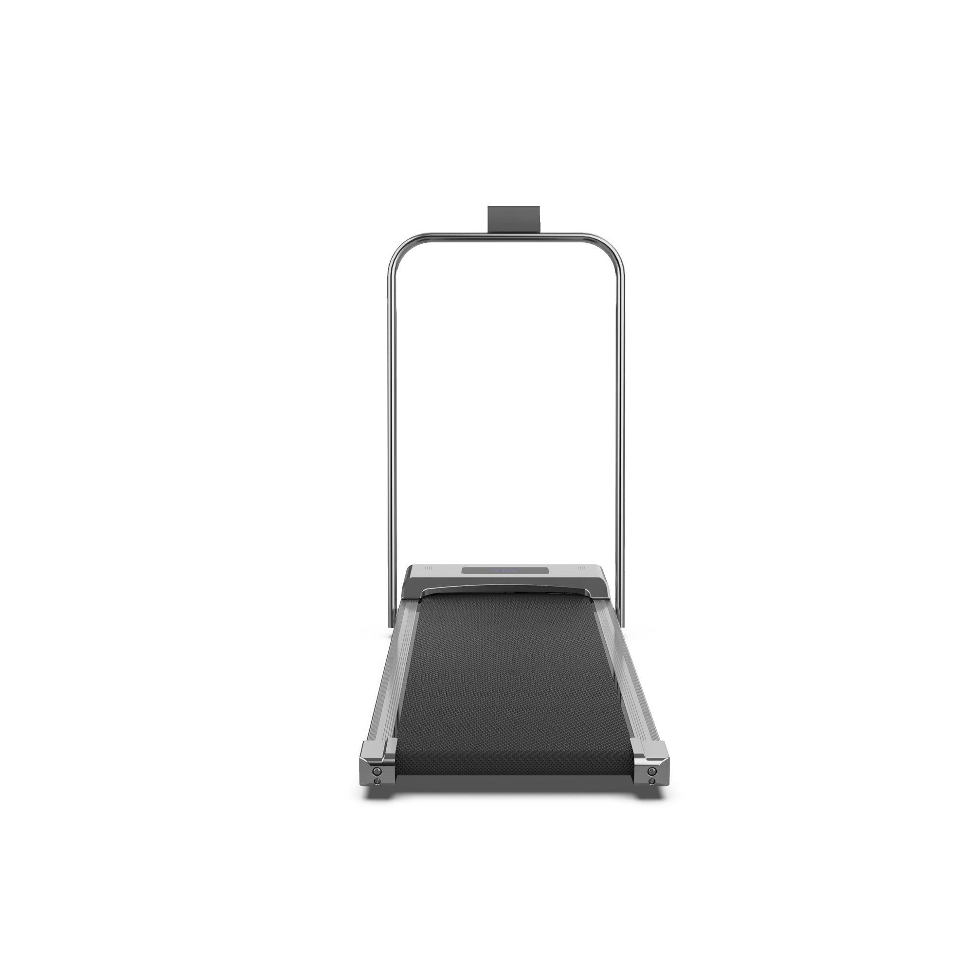 WalkingPad/Treadmill 3 Colors Available - Under The Desk Home Space-Saving Black-White-Silver Indoor Portable with Convenience and Effectiveness