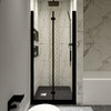 SHOWER DOORS