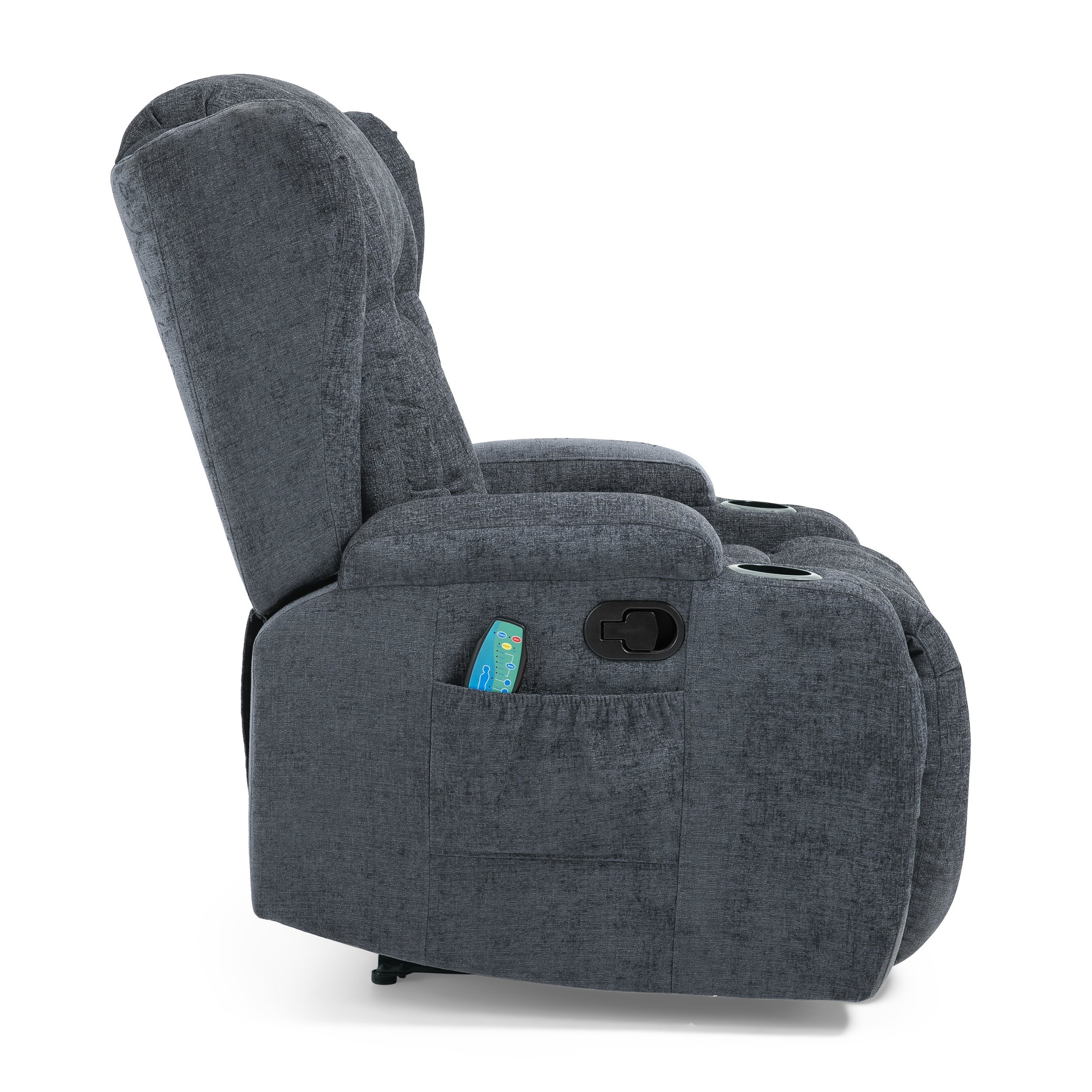 MASSAGE RECLINER