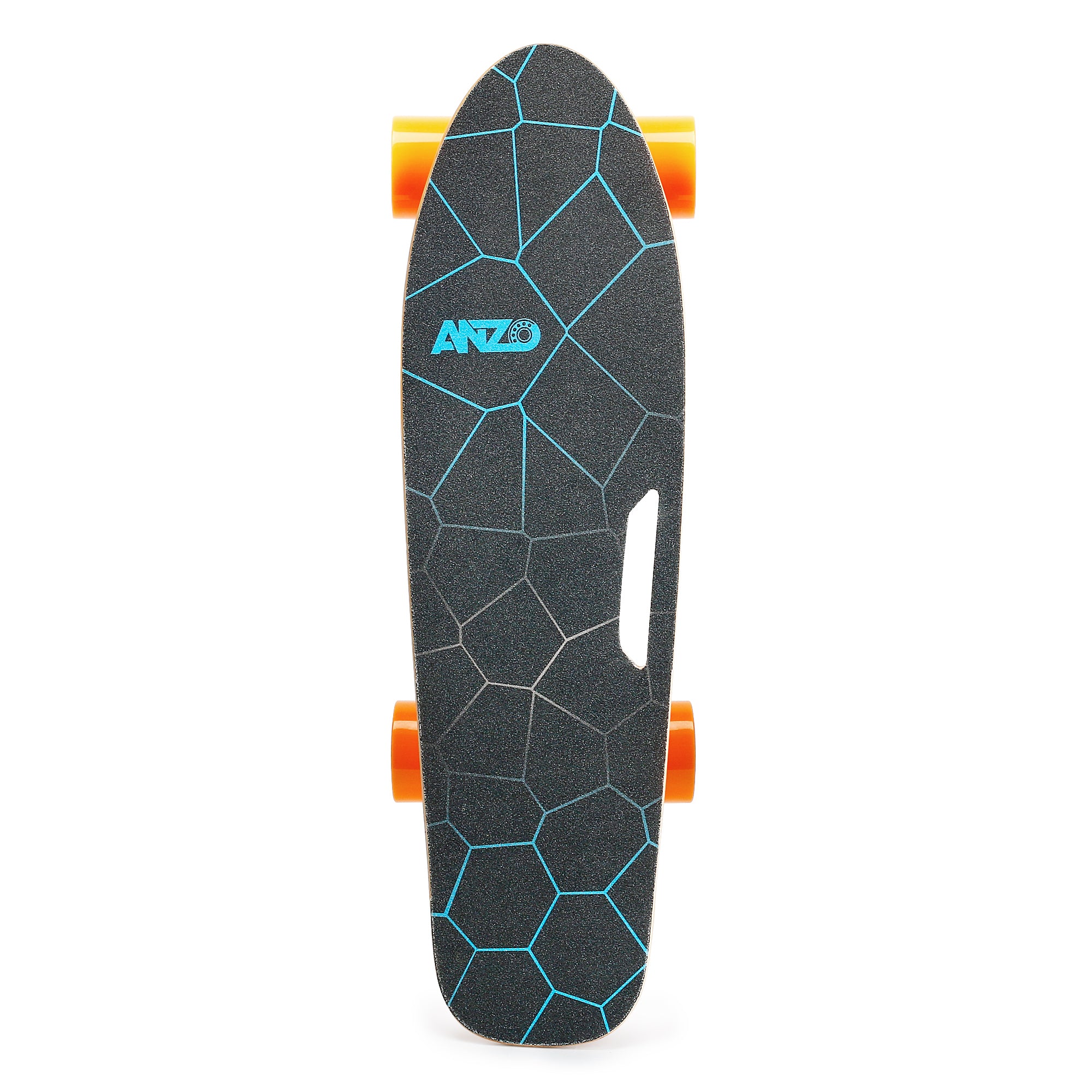 Small Electric Skateboard with Remote Control, 350W, Max 10 MPH, 7 Layers Maple E-Skateboard, load up to 100kg for Adult, Teens, and Kids