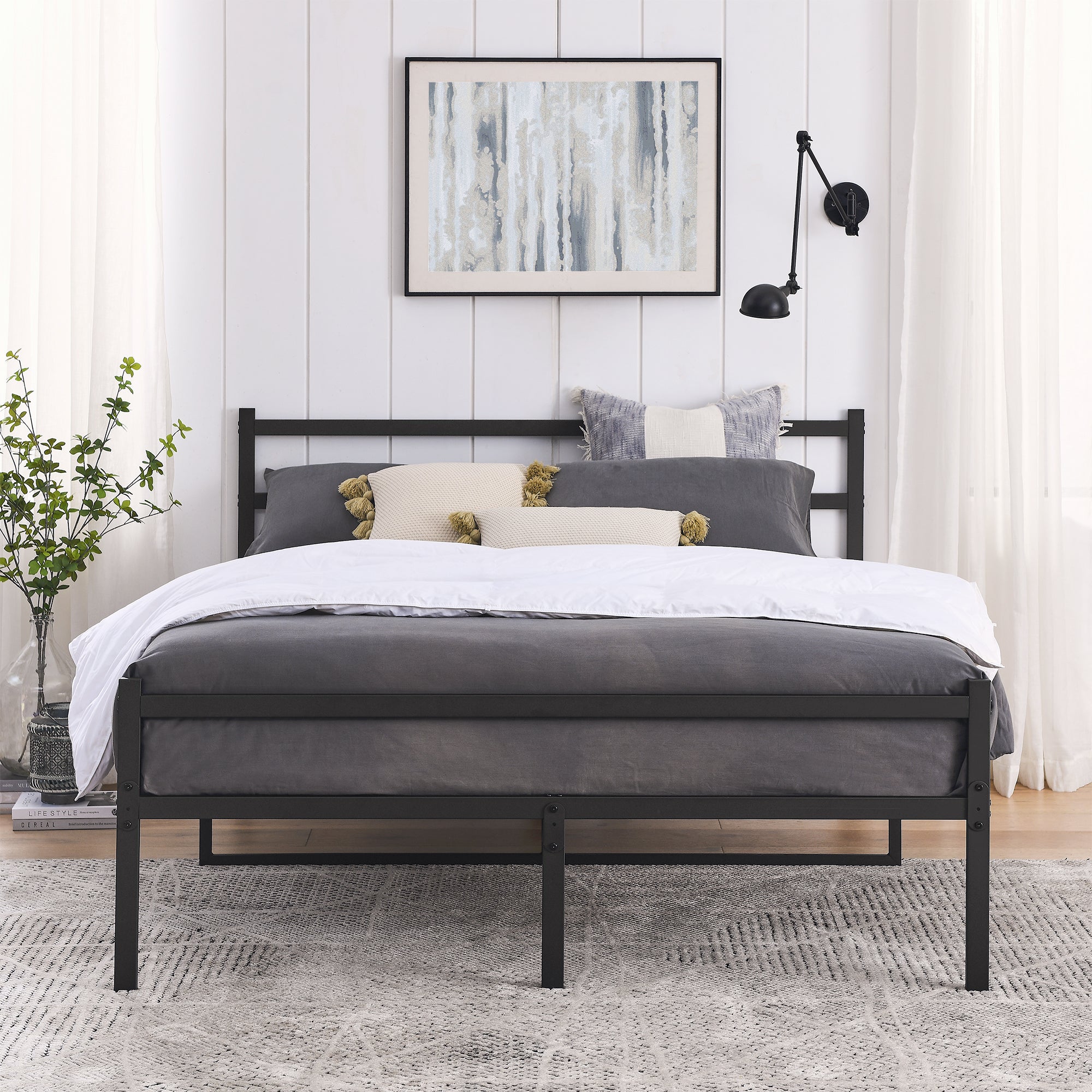 iron bed frame, metal bed frame, wrought iron bed frame, iron platform bed frame, iron canopy bed frame, iron twin bed frame, iron queen bed frame, iron king bed frame, iron double bed frame, iron sin