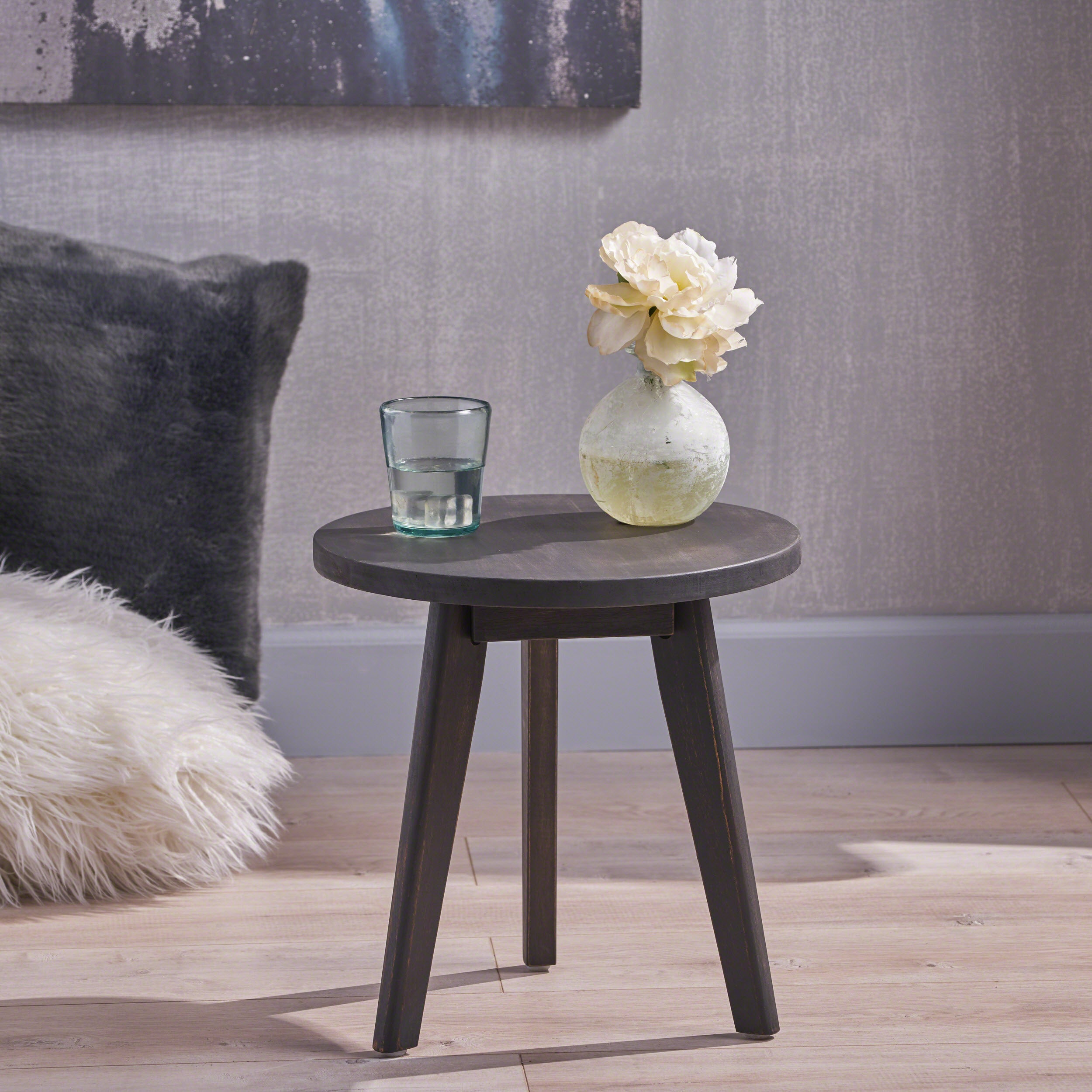 MARINA SIDE TABLE