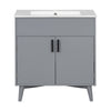 Bathroom vanity Set, Combo Cabinet, Bathroom Storage Cabinet