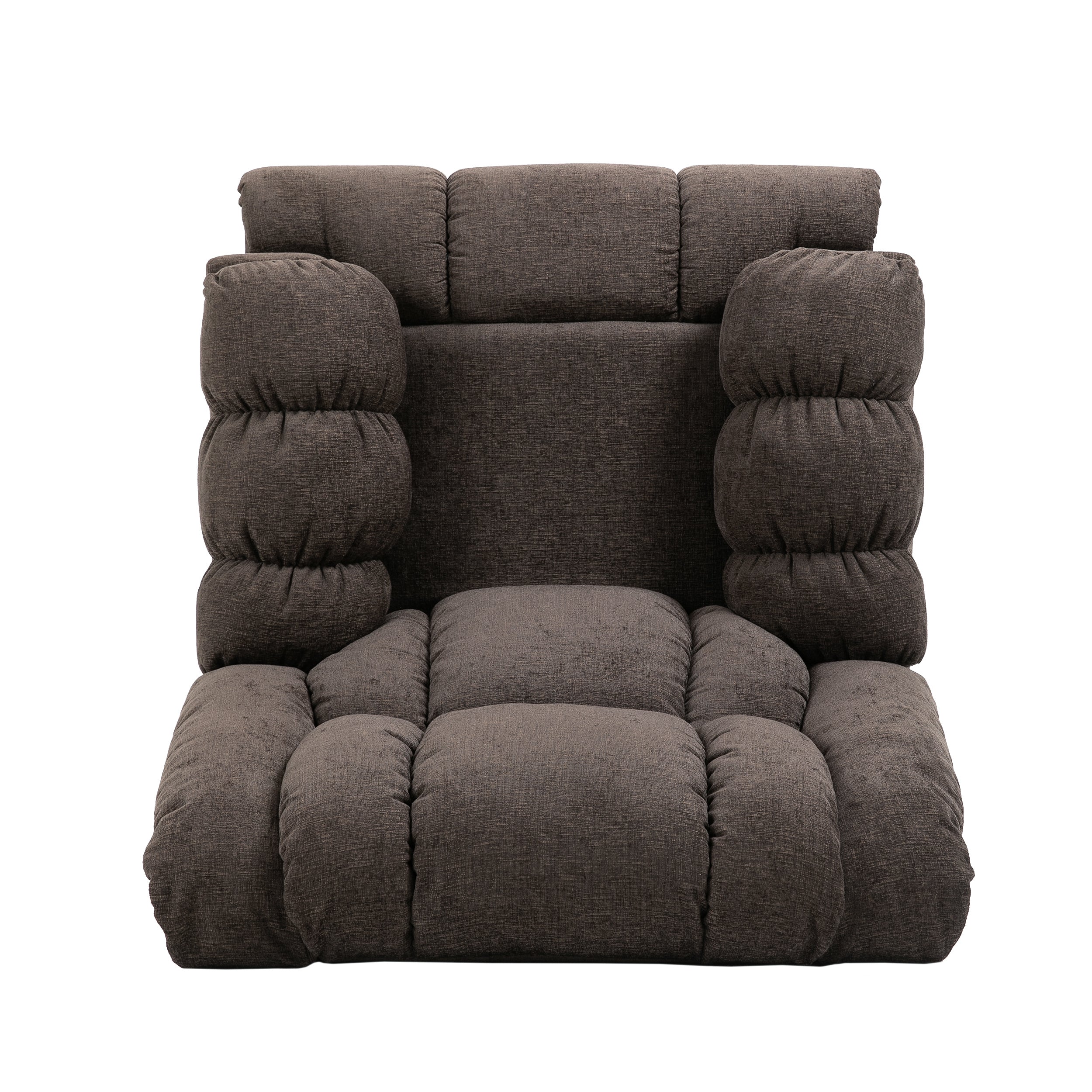 MASSAGE RECLINER