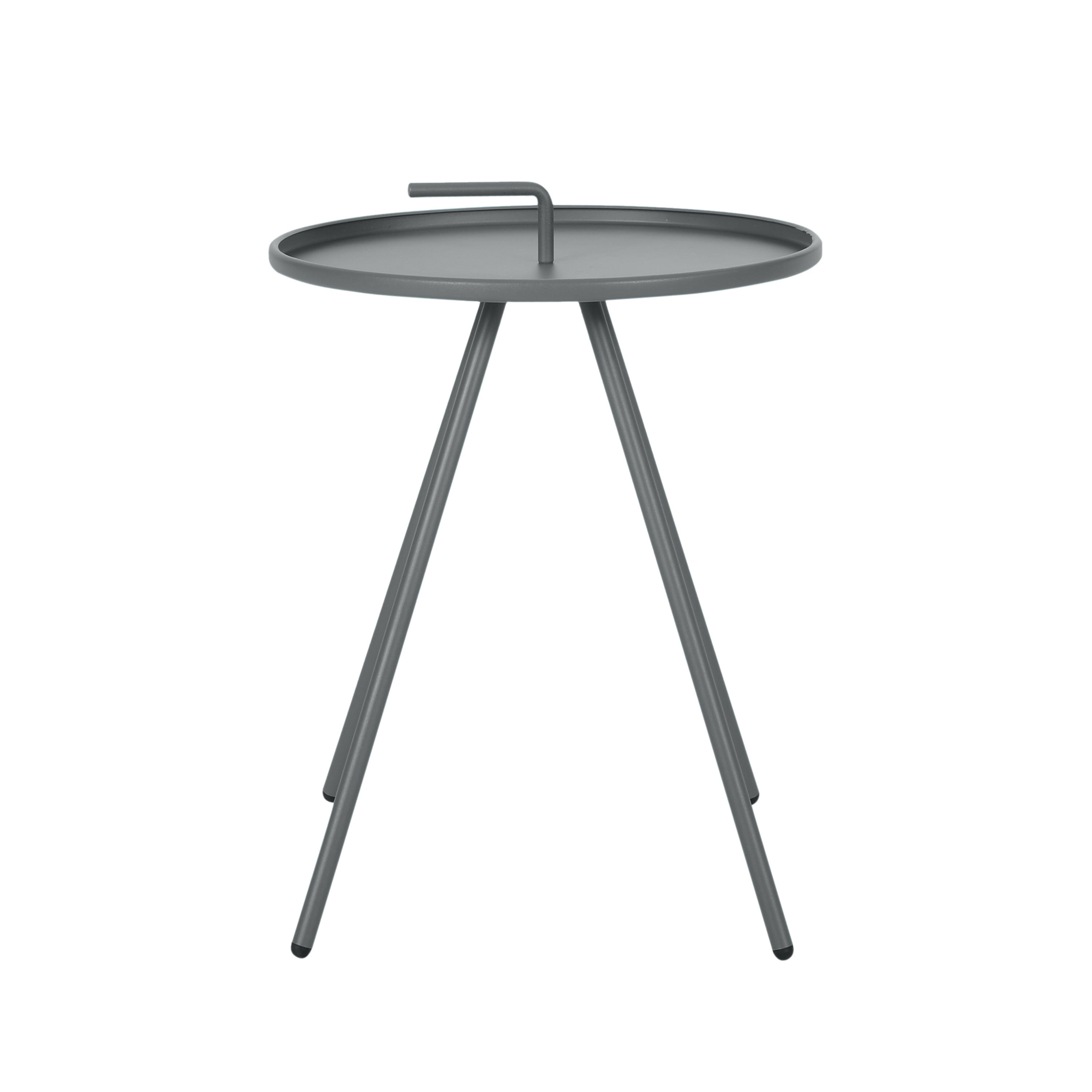 VIDA 16.5" SIDE TABLE