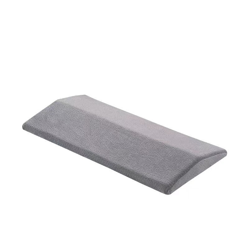 Back & Lumbar Support Pillow