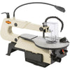 Shop Fox W1872 16-inch variable-speed scroll saw