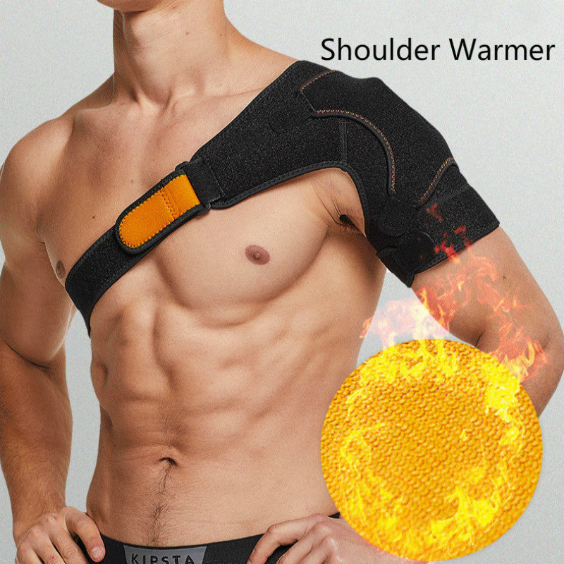 Adjustable Shoulder Brace Support - EFFOREST