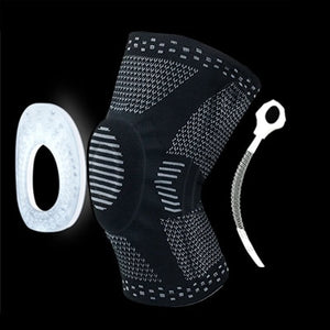 Knee Brace Compression Sleeves - EFFOREST