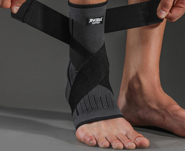 Buy Rigid Ankle Brace Online – Vissco Next