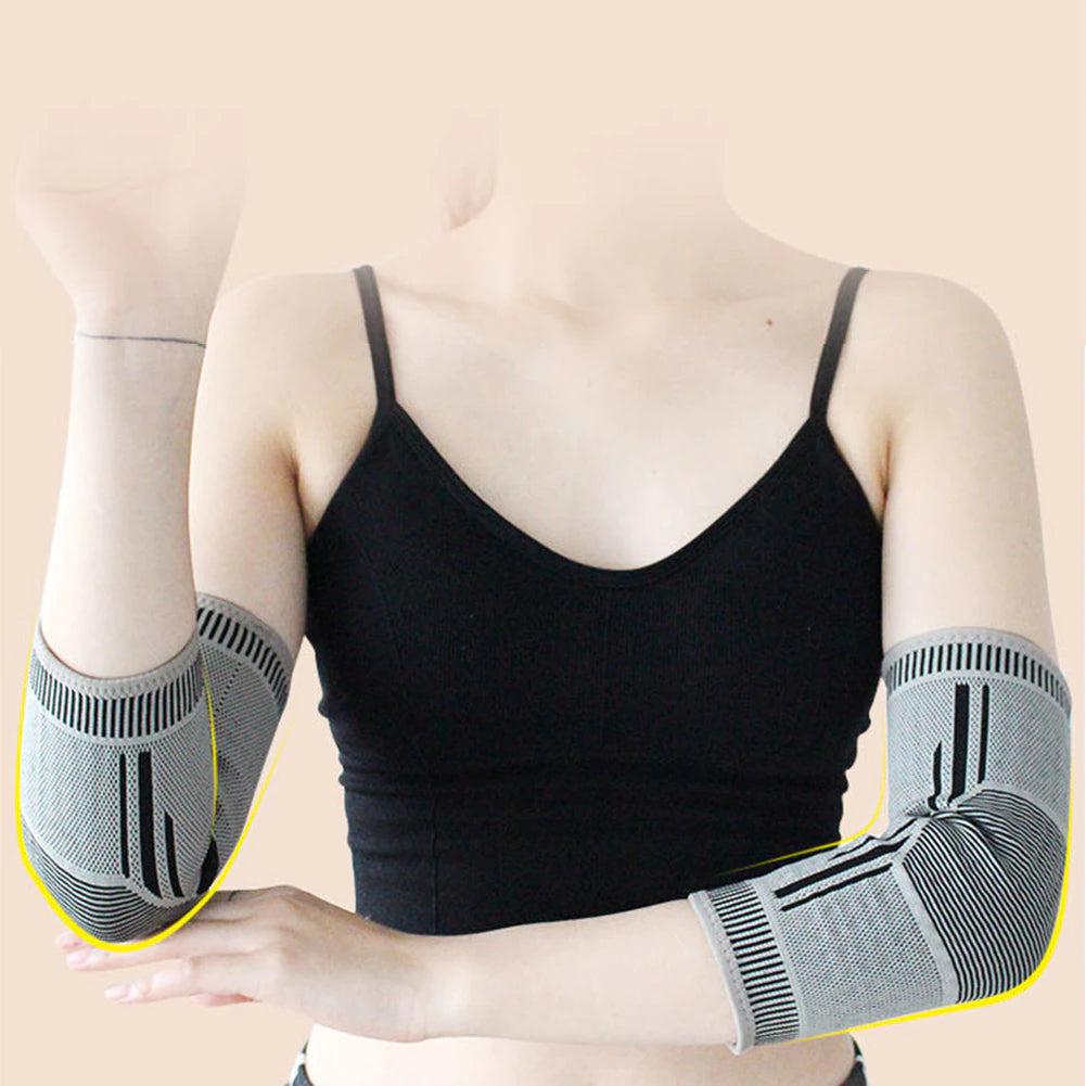 Elbow Brace_Elbow Support_Elbow Wrap_EFFOREST