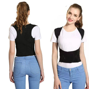 Back Posture Corrector