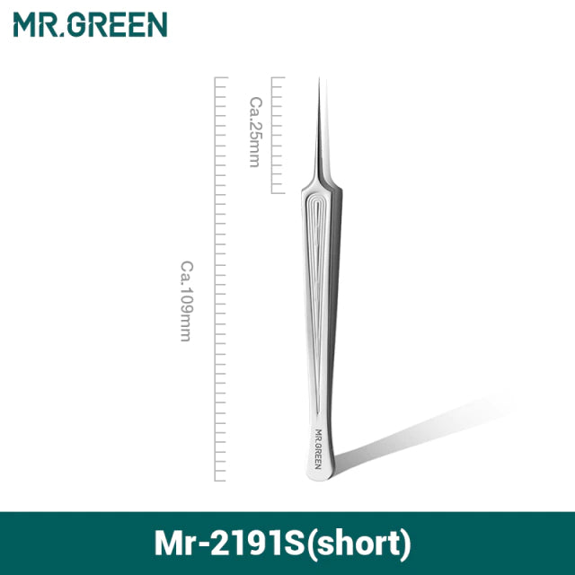 Ingrown Hair Tweezers