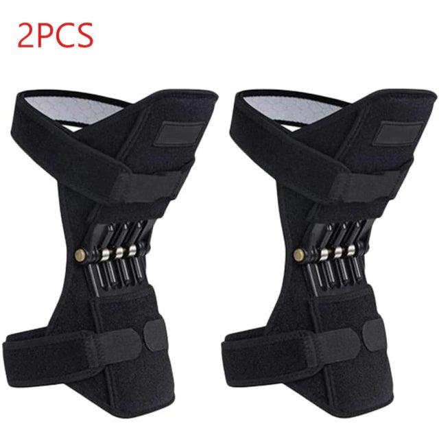 Knee Support Sleeve_Knee Pads_Knee Support Brace_Knee Protector_Joint Support_Knee Support_Efforest