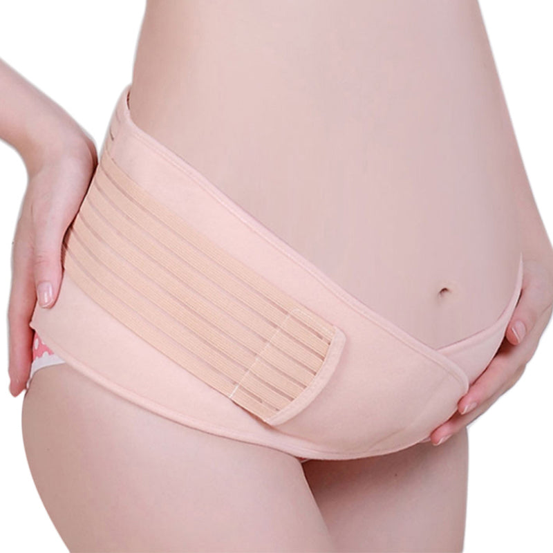 Belly Band Maternity Belt for Belly Support - EFFOREST