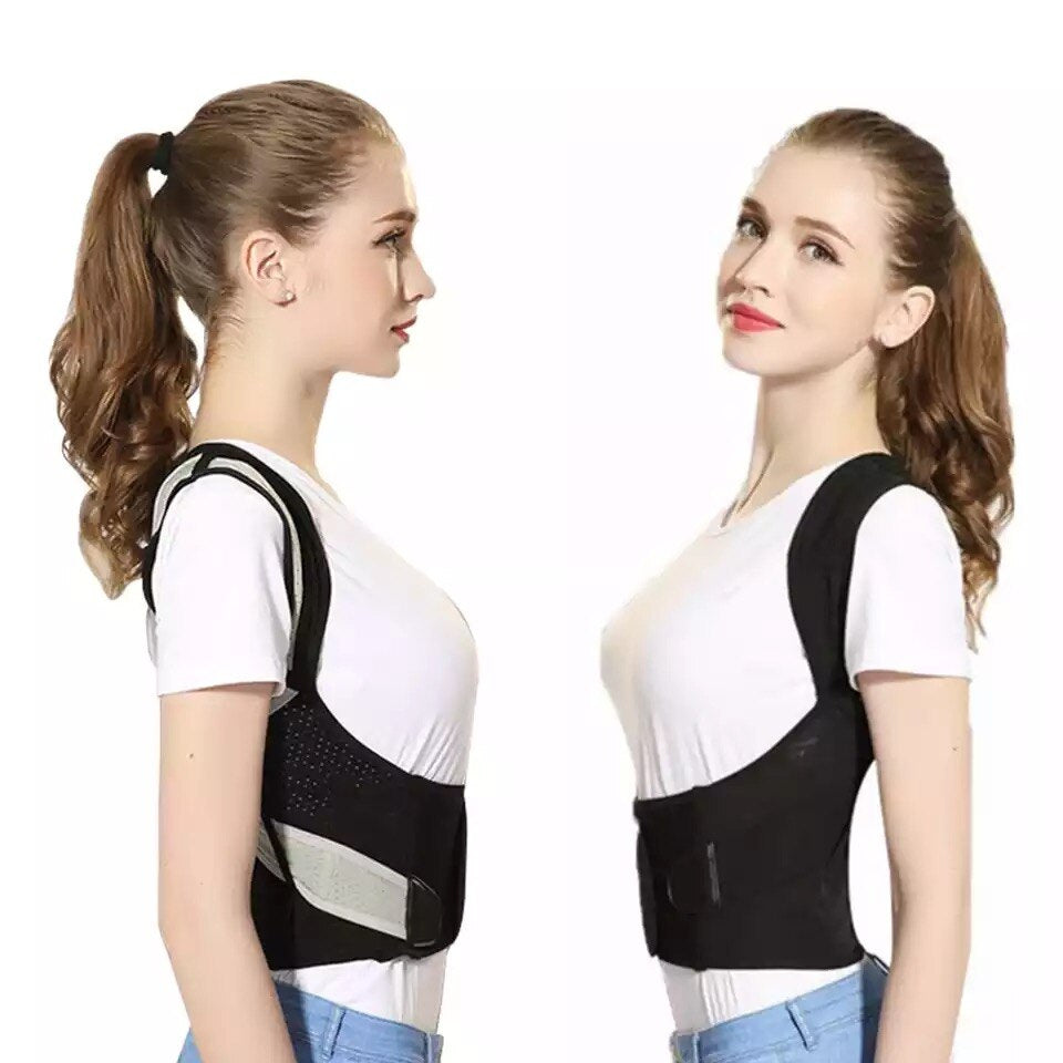 Back Posture Corrector