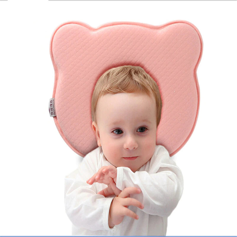 Baby Pillow Memory Foam