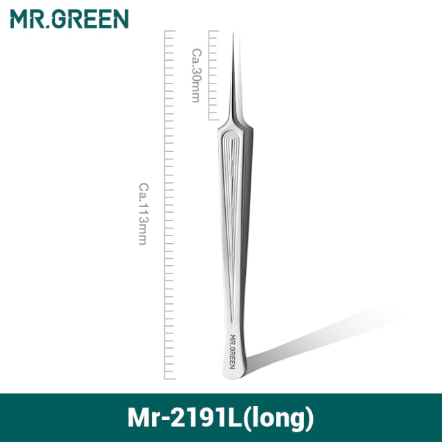 Ingrown Hair Tweezers