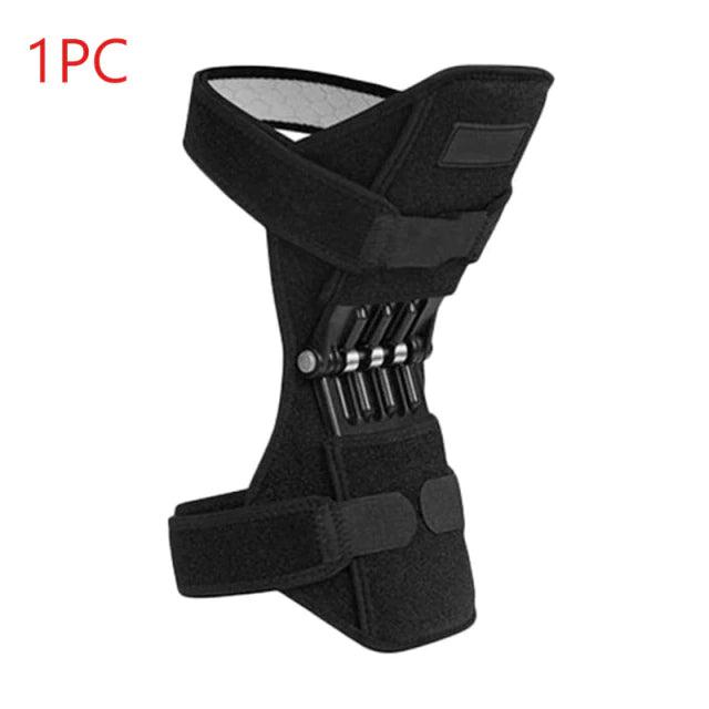 Knee Support Sleeve_Knee Pads_Knee Support Brace_Knee Protector_Joint Support_Knee Support_Efforest