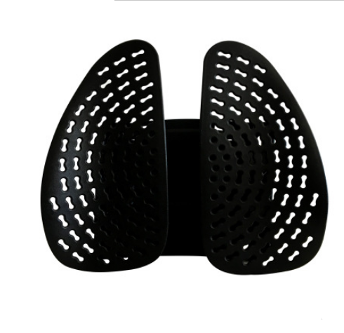 Breathable Ergonomic Back Lumbar Support for Office Chair - EFFOREST