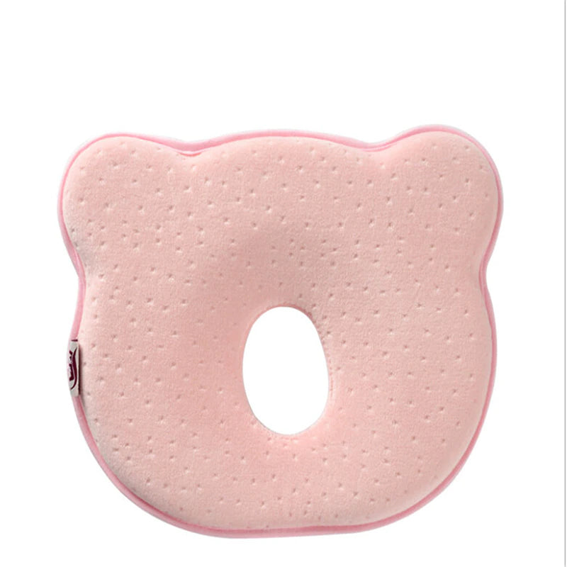 Baby Pillow Memory Foam